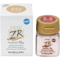 VINTAGE ZR - Packung 15 g body B4