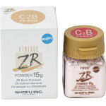 VINTAGE ZR - Packung 15 g body C2 VINTAGE ZR - Packung 15 g body C2