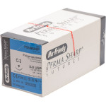 Nahtmaterial - 12 darabos csomag, Polypropylene 5-0NA/C3 - PSN8698P