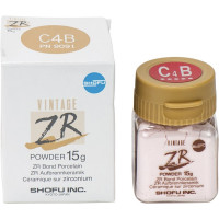 VINTAGE ZR - Packung 15 g body C4