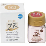 VINTAGE ZR - Packung 15 g body D2