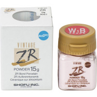 VINTAGE ZR - Packung 15 g body W1