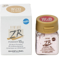 VINTAGE ZR - Packung 15 g body W2