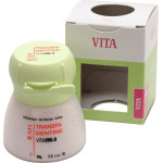 VITA VM® 9 3D-MASTER® - Packung 50 g transpa dentine 5M1 VITA VM® 9 3D-MASTER® - Packung 50 g transpa dentine 5M1