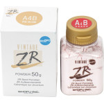 VINTAGE ZR - Packung 50 g body A4 VINTAGE ZR - Packung 50 g body A4