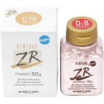 VINTAGE ZR - Packung 50 g body D3 VINTAGE ZR - Packung 50 g body D3
