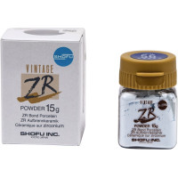 VINTAGE ZR - Packung 15 g opal