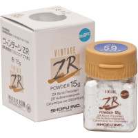 VINTAGE ZR - Packung 15 g opal