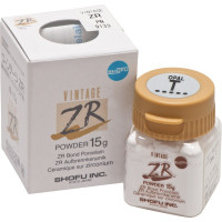 VINTAGE ZR - Packung 15 g opal effekt T