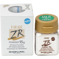 VINTAGE ZR - Packung 15 g opal effekt AM-R