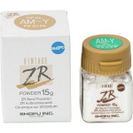 VINTAGE ZR - Packung 15 g opal effekt AM-Y