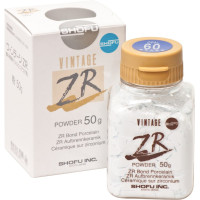 VINTAGE ZR - Packung 50 g opal 60