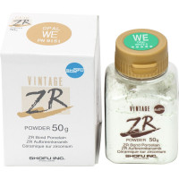 VINTAGE ZR - Packung 50 g opal effekt WE