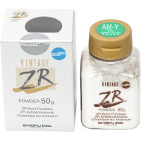 VINTAGE ZR - Packung 50 g opal effekt AM-Y