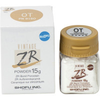 VINTAGE ZR - Packung 15 g enamel effekt OT