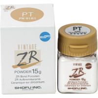 VINTAGE ZR - Packung 15 g enamel effekt PT