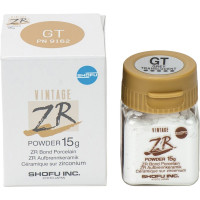 VINTAGE ZR - Packung 15 g enamel effekt GT