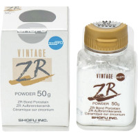 VINTAGE ZR - Packung 15 g enamel effekt BT