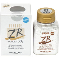 VINTAGE ZR - Packung 50 g enamel effekt GT VINTAGE ZR - Packung 50 g enamel effekt GT