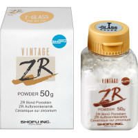 VINTAGE ZR - Packung 50 g enamel effekt T-GLASS VINTAGE ZR - Packung 50 g enamel effekt T-GLASS