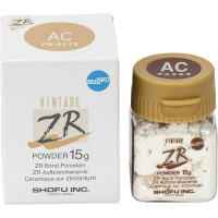 VINTAGE ZR - Packung 15 g cervical AC
