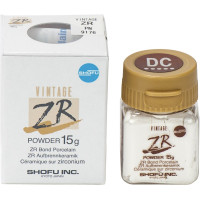 VINTAGE ZR - Packung 15 g cervical DC