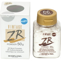 VINTAGE ZR - Packung 50 g cervical CC VINTAGE ZR - Packung 50 g cervical CC