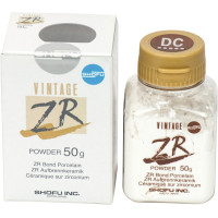 VINTAGE ZR - Packung 50 g cervical DC VINTAGE ZR - Packung 50 g cervical DC