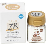 VINTAGE ZR - Packung 15 g cervical effekt CT-W VINTAGE ZR - Packung 15 g cervical effekt CT-W