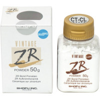VINTAGE ZR - Packung 50 g cervical effekt CT-CL VINTAGE ZR - Packung 50 g cervical effekt CT-CL