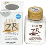 VINTAGE ZR - Packung 50 g cervical effekt CT-W VINTAGE ZR - Packung 50 g cervical effekt CT-W