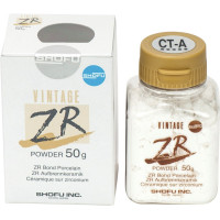 VINTAGE ZR - Packung 50 g cervical effekt CT-A VINTAGE ZR - Packung 50 g cervical effekt CT-A