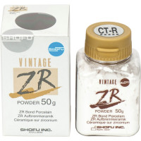 VINTAGE ZR - Packung 50 g cervical effekt CT-R VINTAGE ZR - Packung 50 g cervical effekt CT-R