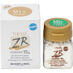 VINTAGE ZR - Packung 15 g effekt color MIV
