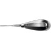 Wurzelheber nach Bein - 1 db, HSA 602-03, Figur 3, 4 mm, obere Wurzeln - HSA 602-03