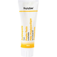 Prophy Paste RDA40, Profilaxis-paszta, Tubus, extra finom, fluoridtartalmú, 60 ml, 1 darab