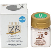 VINTAGE ZR - Packung 15 g effekt color R