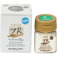 VINTAGE ZR - Packung 15 g effekt color Y