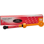 GC GRADIA® DIRECT - Spritze 4 g anterior A1 - 1988 GC GRADIA® DIRECT - Spritze 4 g anterior A1 - 1988