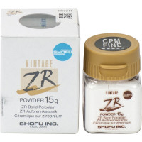 VINTAGE ZR - Packung 15 g correction CPM fine