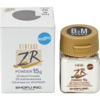 VINTAGE ZR - Packung 15 g margin B2