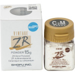 VINTAGE ZR - Packung 15 g margin C2 VINTAGE ZR - Packung 15 g margin C2