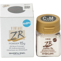 VINTAGE ZR - Packung 15 g margin C4