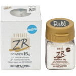 VINTAGE ZR - Packung 15 g margin D3 VINTAGE ZR - Packung 15 g margin D3