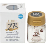 VINTAGE ZR - Packung 15 g margin NM VINTAGE ZR - Packung 15 g margin NM