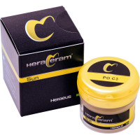 HeraCeramSun (C3), 2 ml, 1 darab