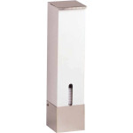 Spender für Trinkbecher - 1 db, fém fehér - 237002