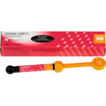 GC GRADIA® DIRECT - Spritze 4 g anterior DT - 2053 GC GRADIA® DIRECT - Spritze 4 g anterior DT - 2053