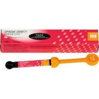 GC GRADIA® DIRECT - Spritze 4 g anterior DT - 2053 GC GRADIA® DIRECT - Spritze 4 g anterior DT - 2053