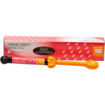 GC GRADIA® DIRECT - Spritze 4 g anterior NT - 1996 GC GRADIA® DIRECT - Spritze 4 g anterior NT - 1996